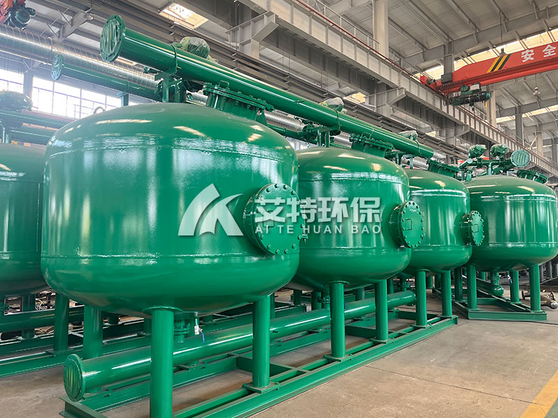 农业灌溉水肥一体化设备——助力农业生产、节本增效