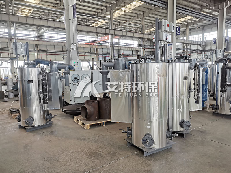 煤气排水器压力如何确认